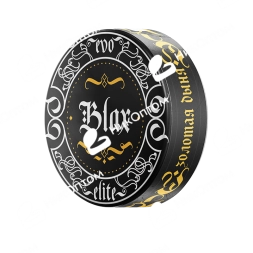 BLAX - EVO ELITE - Золотая дыня (150mg)