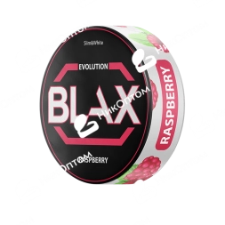 BLAX - EVOLUTION - Raspberry (150mg)