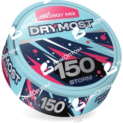 DRYMOST - Energy Mix - Энерджи микс (150mg)
