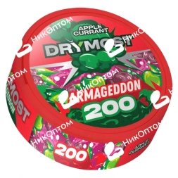 DRYMOST - Apple Currant (200mg)