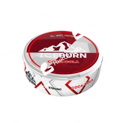 ICEBURN - COCA-COLA - Кока-Кола (100mg)