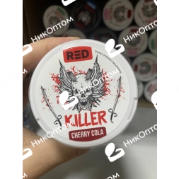 RED - Killer - Cherry Cola (170mg)