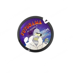 FUTURAMA - Bender - Red Bull (150mg)