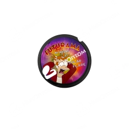 FUTURAMA - Fry - Lychee  Strawberry Jam (150mg)