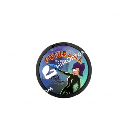 FUTURAMA - Leela - Blueberry With Cream (100mg)