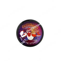 FUTURAMA - Zoidberg - Mango Milkshake (150mg)