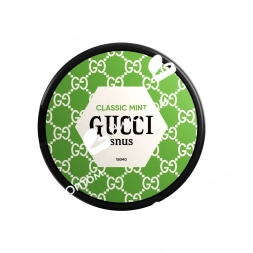 GUCCI - CLASSIC MINT (150mg)
