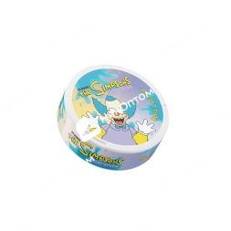 The Simpsons - КЛОУН КРАСТИ - Голубая Лагуна (150mg)