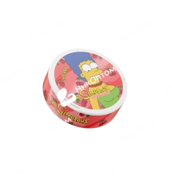 The Simpsons - МАРДЖ - Вишня (150mg)