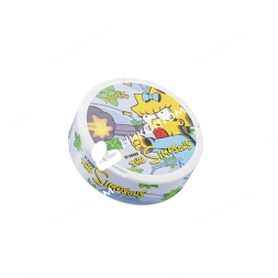 The Simpsons - МЭГИ - Мята (75mg)