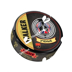 STALKER - УЧЁНЫЕ - мятный ликёр (150mg)