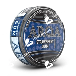 ARQA - Classic - Strawberry Gum (70mg)