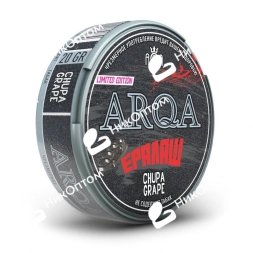 ARQA - Слово Пацана - Ералаш - Chupa Grape (120mg)