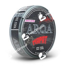 ARQA - Слово Пацана - Марат - Ice Cool (120mg)